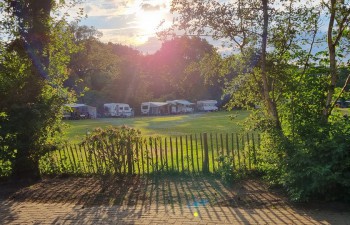 Camperplaats Drenthe - Camping Torentjeshoek